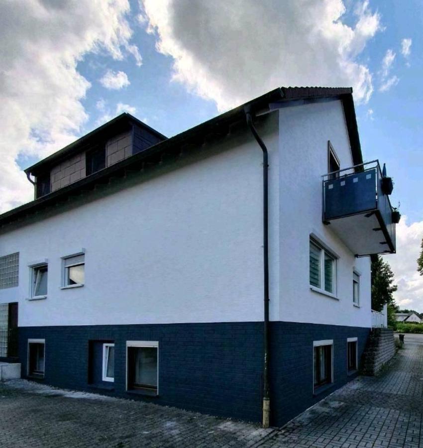 Appartamento Haus Fasanerie Fulda Esterno foto